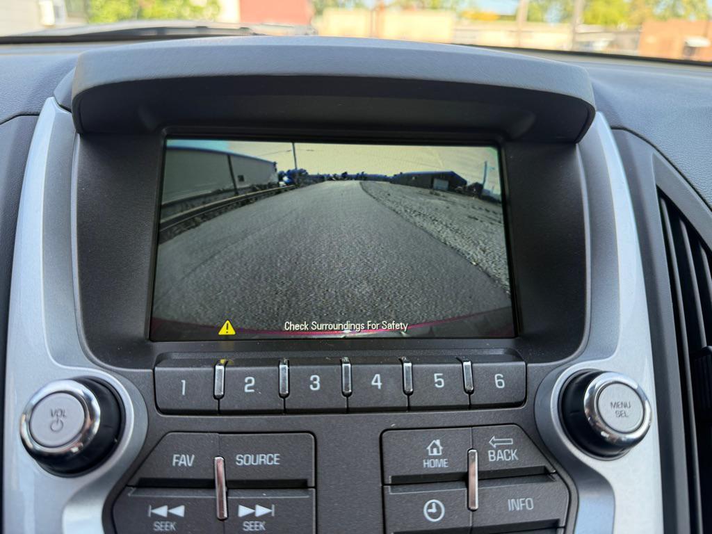 used 2013 Chevrolet Equinox car, priced at $8,990