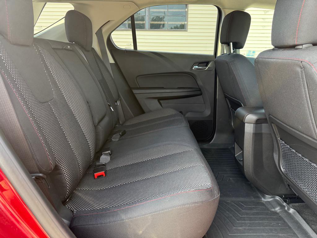 used 2013 Chevrolet Equinox car, priced at $8,990