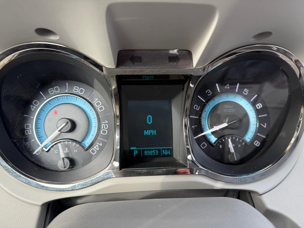 used 2011 Buick LaCrosse car, priced at $5,990