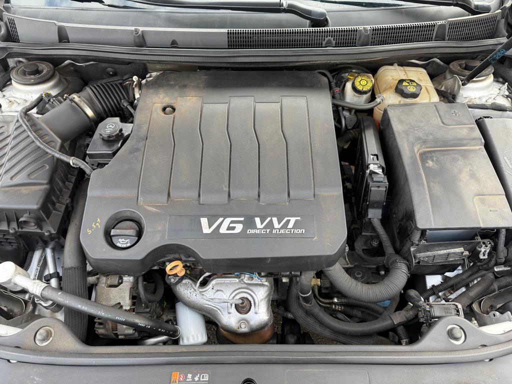 used 2011 Buick LaCrosse car, priced at $5,990