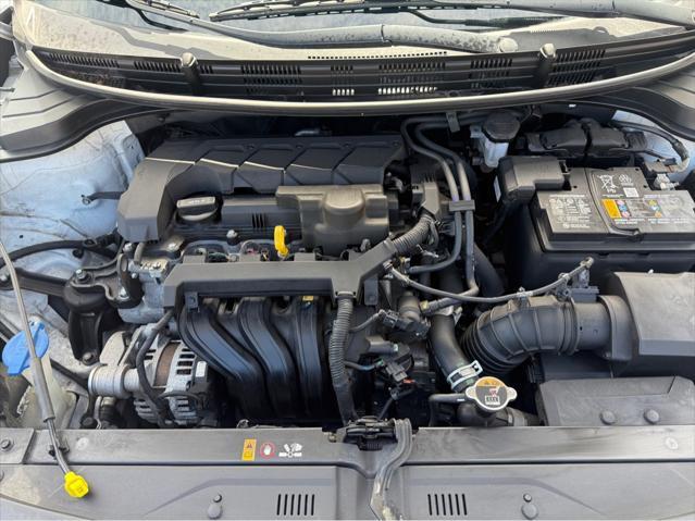 used 2022 Kia Rio car, priced at $9,990