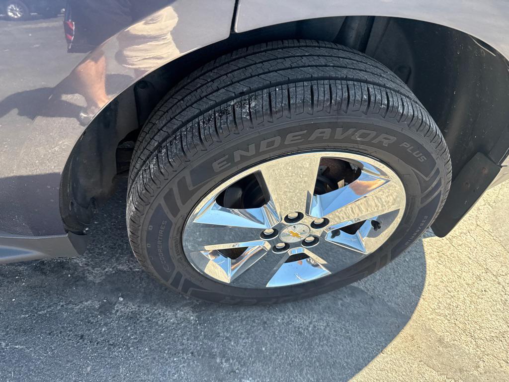 used 2013 Chevrolet Equinox car, priced at $5,590