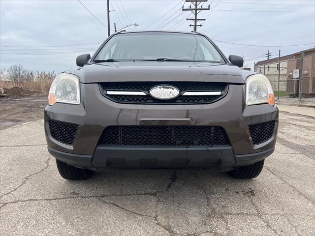 used 2010 Kia Sportage car, priced at $5,990