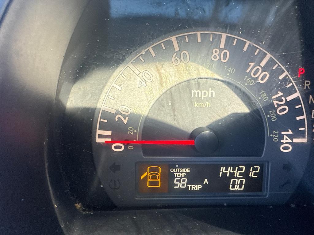 used 2006 Honda Ridgeline car, priced at $4,990