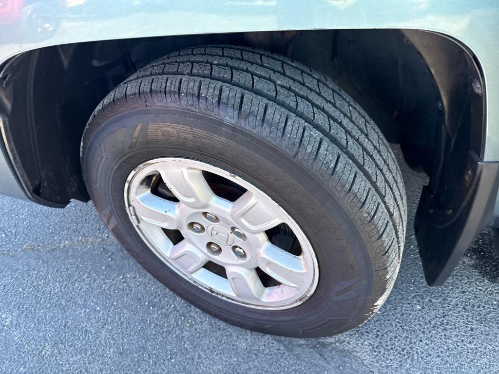 used 2006 Honda Ridgeline car, priced at $4,990