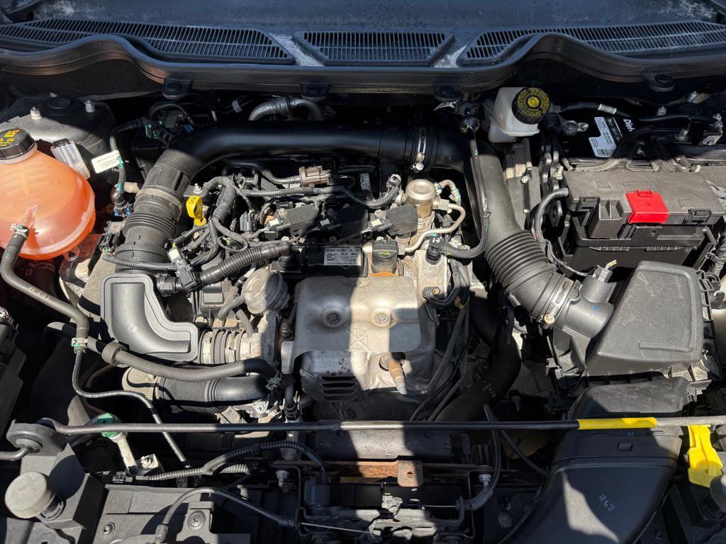 used 2020 Ford EcoSport car, priced at $9,990
