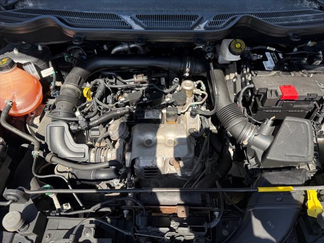 used 2020 Ford EcoSport car, priced at $10,990