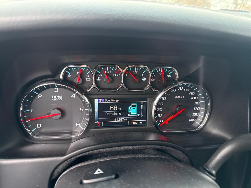 used 2015 Chevrolet Suburban car, priced at $19,990