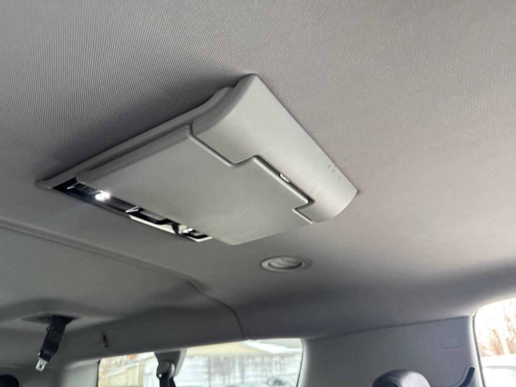 used 2015 Chevrolet Suburban car, priced at $19,990