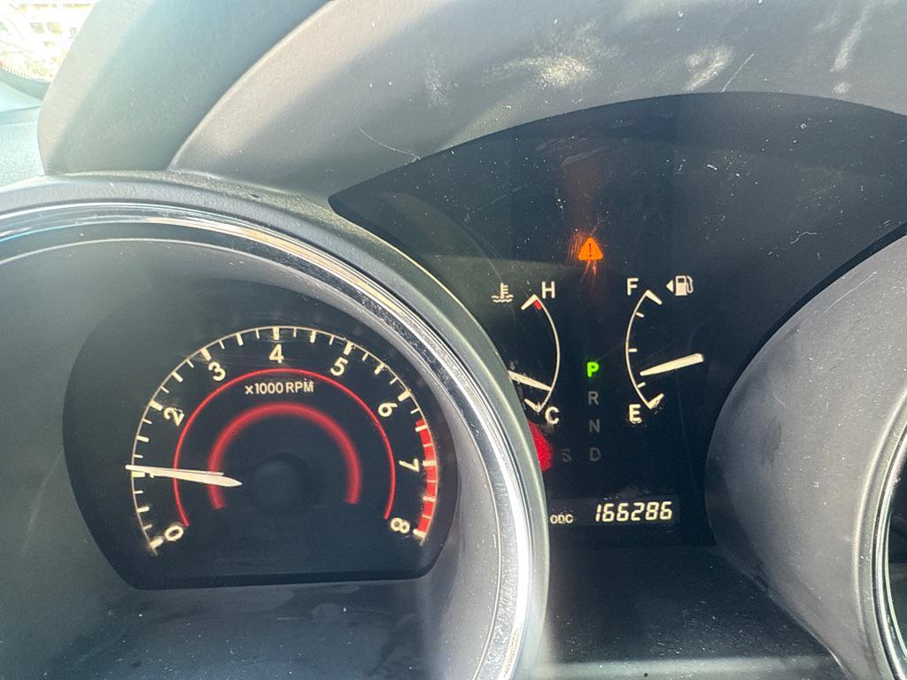 used 2012 Toyota Highlander car, priced at $9,990