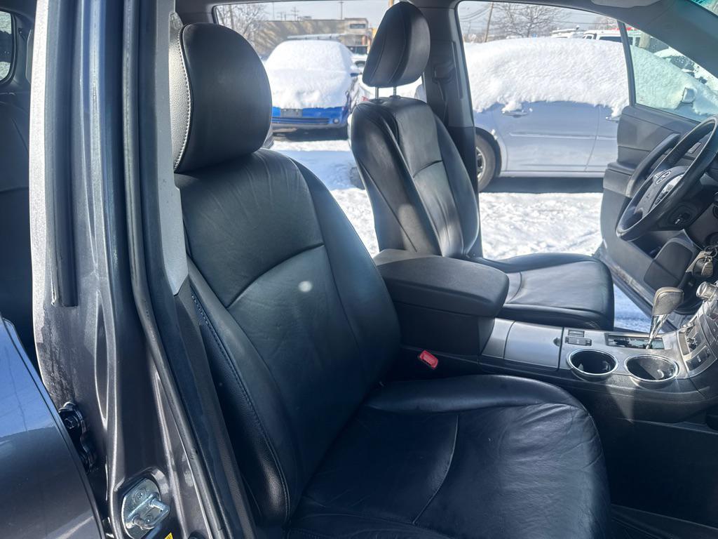used 2012 Toyota Highlander car, priced at $9,990