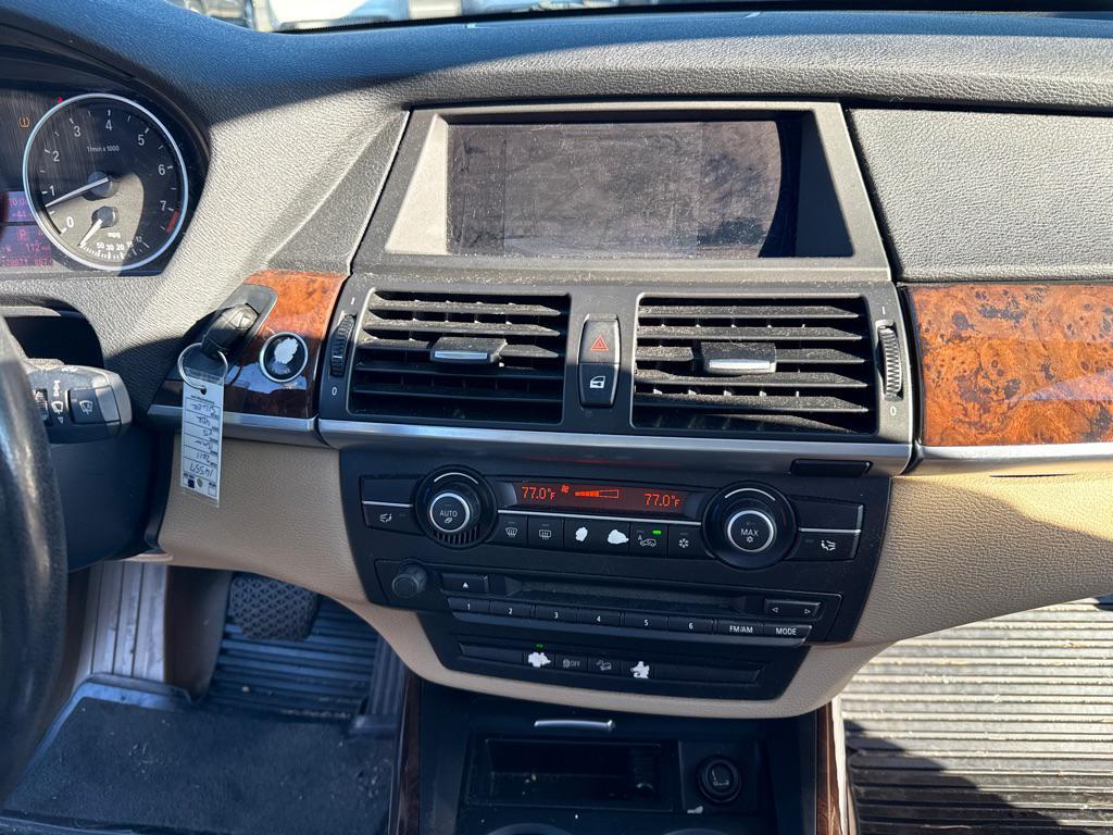 used 2011 BMW X5 car, priced at $5,990