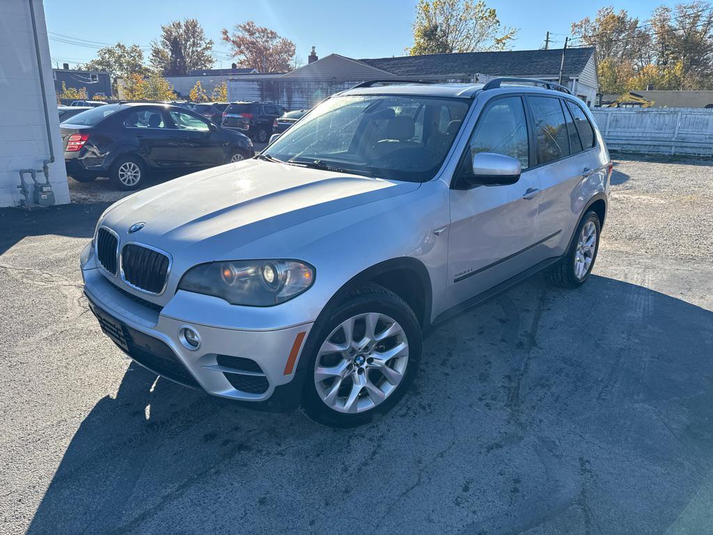 used 2011 BMW X5 car, priced at $5,990