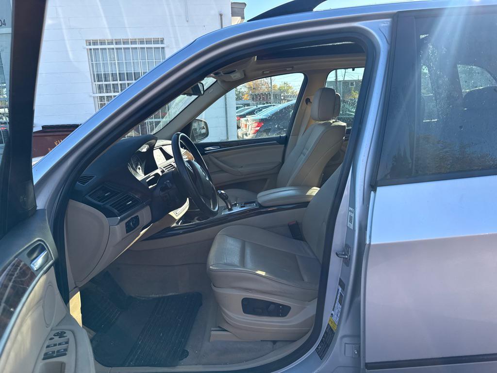 used 2011 BMW X5 car, priced at $5,990