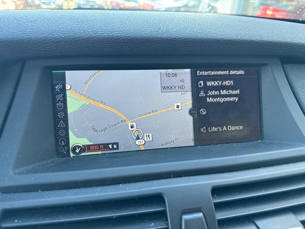 used 2011 BMW X5 car, priced at $5,990