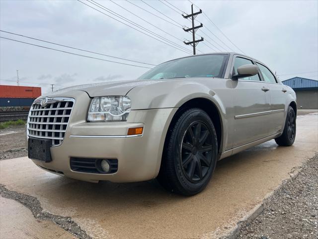 used 2009 Chrysler 300 car, priced at $7,990