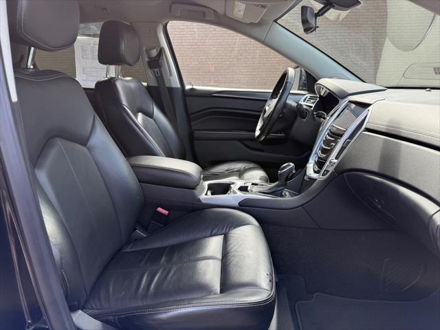 used 2015 Cadillac SRX car, priced at $6,990