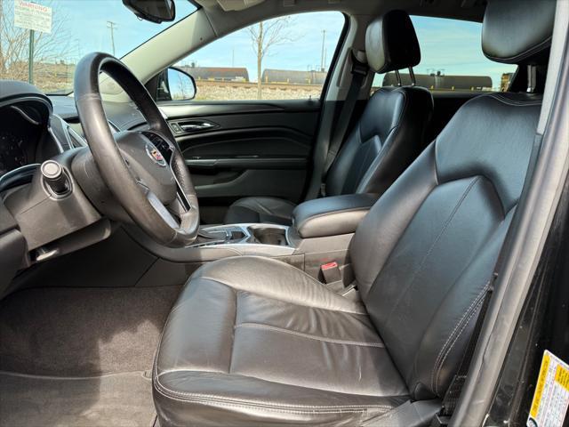 used 2015 Cadillac SRX car, priced at $6,990