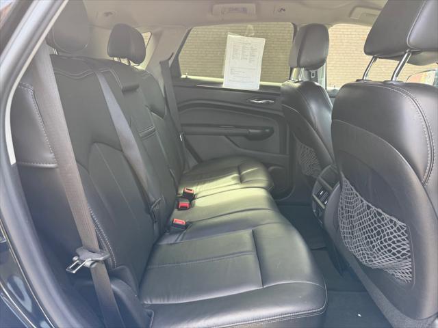 used 2015 Cadillac SRX car, priced at $6,990