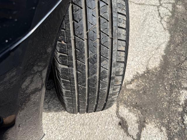used 2015 Cadillac SRX car, priced at $6,990