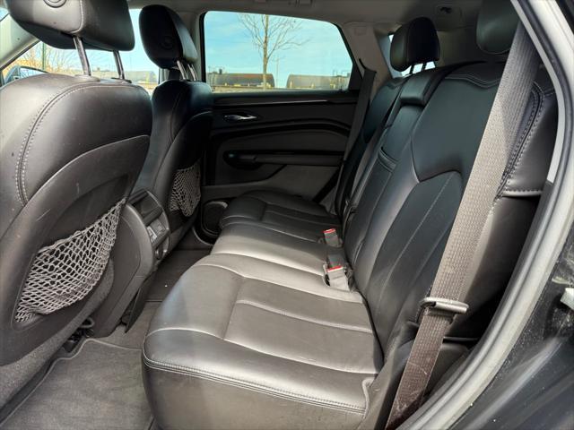 used 2015 Cadillac SRX car, priced at $6,990