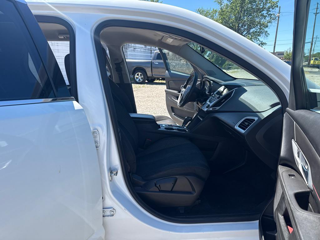 used 2016 GMC Terrain car, priced at $3,990