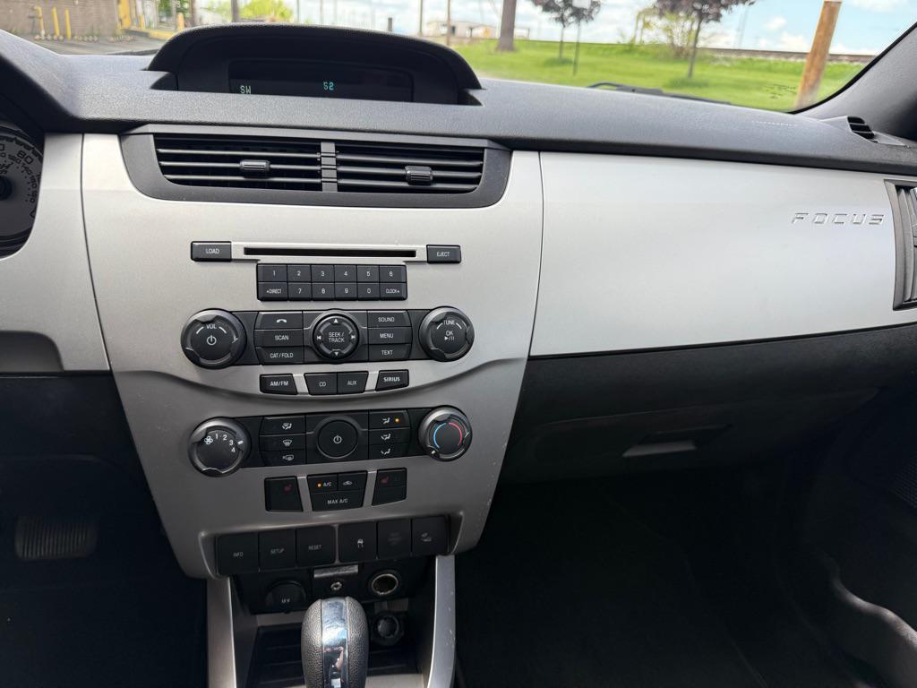 used 2010 Ford Focus car, priced at $5,990