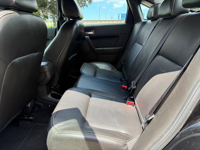 used 2010 Ford Focus car, priced at $5,990
