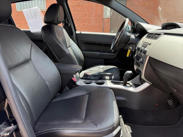 used 2010 Ford Focus car, priced at $5,990
