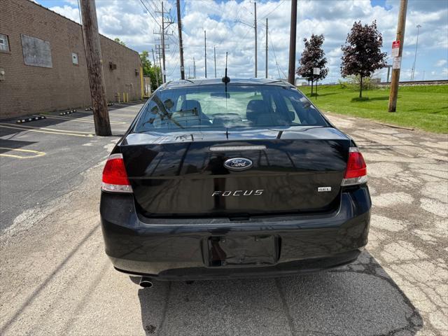 used 2010 Ford Focus car, priced at $5,990