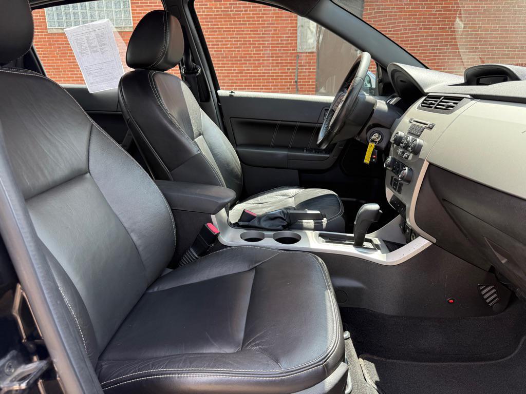 used 2010 Ford Focus car, priced at $5,990