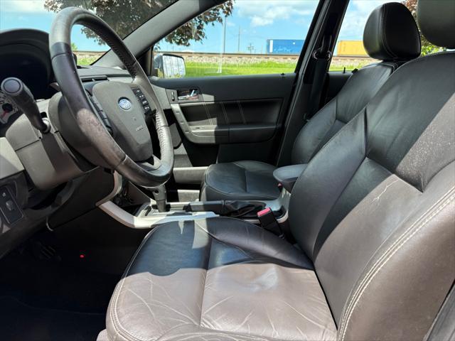 used 2010 Ford Focus car, priced at $5,990