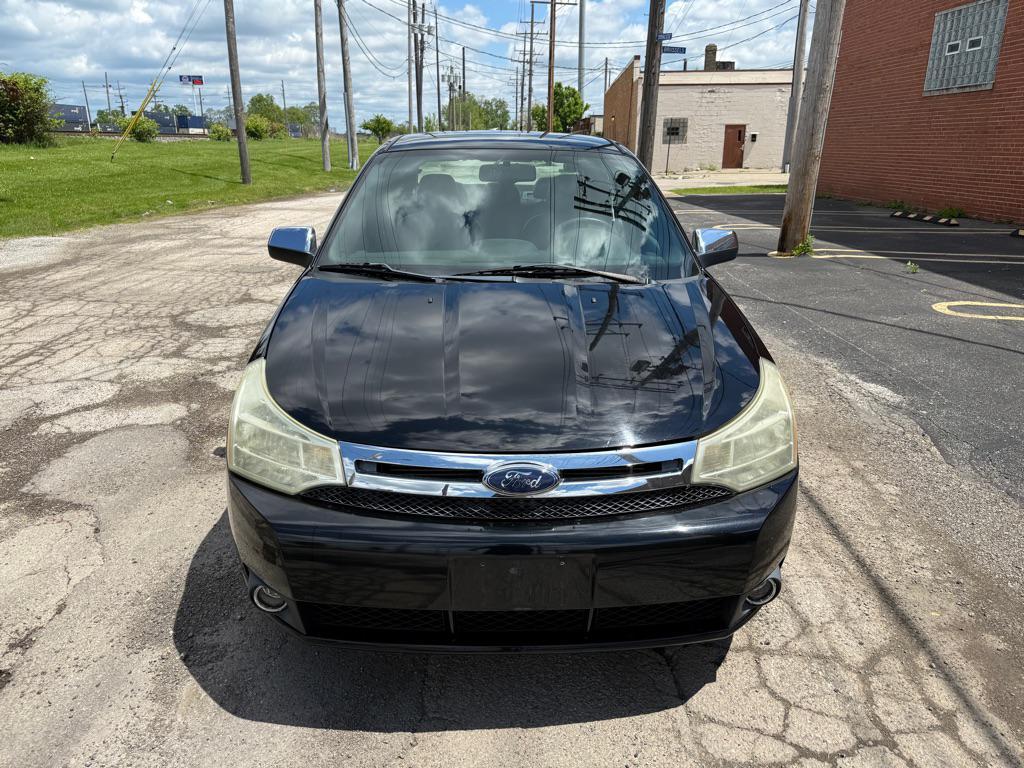 used 2010 Ford Focus car, priced at $5,990