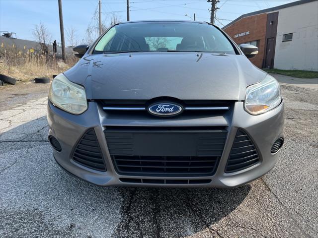 used 2014 Ford Focus car, priced at $3,990