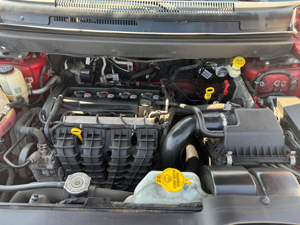 used 2016 Dodge Journey car, priced at $4,990