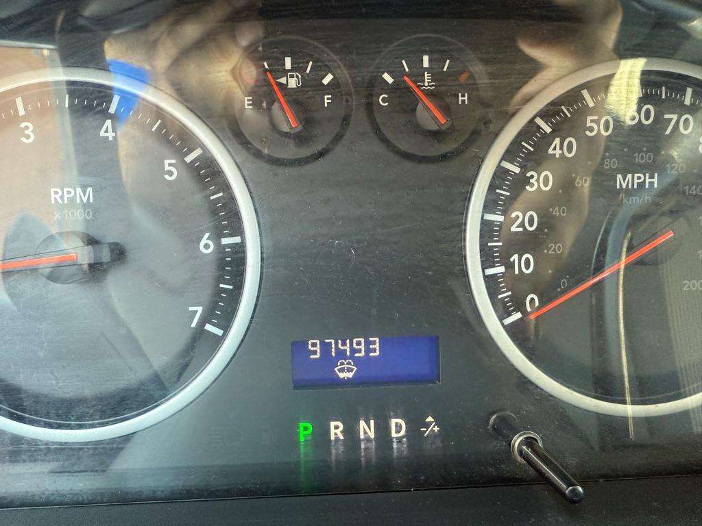 used 2011 Dodge Ram 1500 car, priced at $9,990