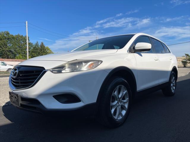 used 2013 Mazda CX-9 car, priced at $7,990