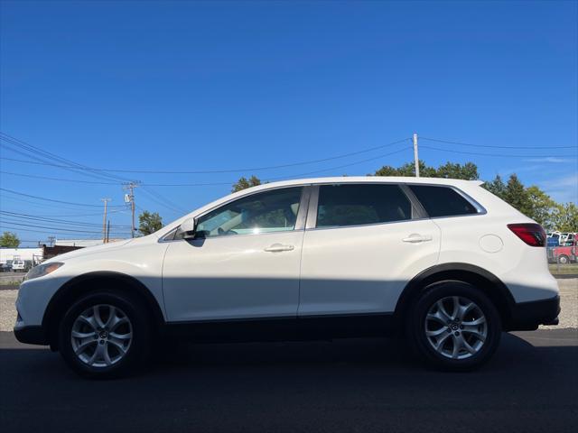 used 2013 Mazda CX-9 car, priced at $7,990