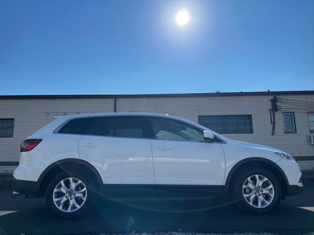 used 2013 Mazda CX-9 car, priced at $7,990