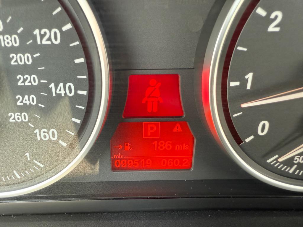 used 2012 BMW X5 car, priced at $7,590