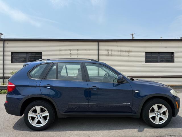 used 2012 BMW X5 car, priced at $7,590