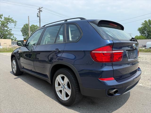 used 2012 BMW X5 car, priced at $7,590