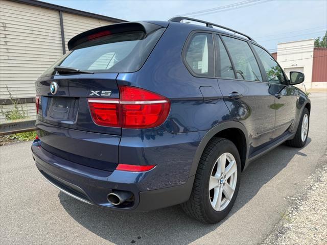 used 2012 BMW X5 car, priced at $7,590