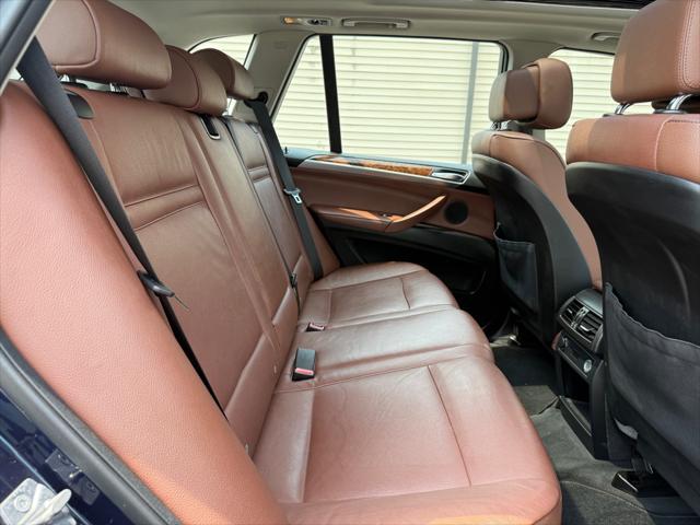 used 2012 BMW X5 car, priced at $7,590