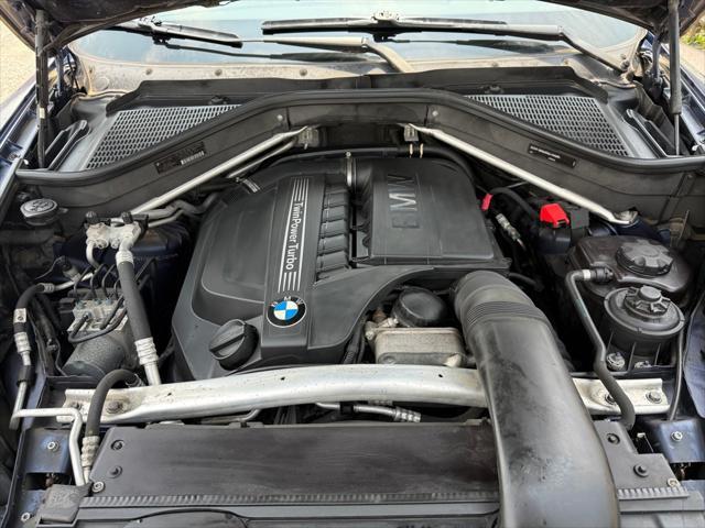 used 2012 BMW X5 car, priced at $7,590