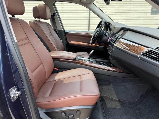 used 2012 BMW X5 car, priced at $7,590