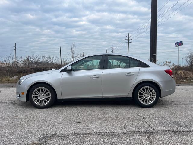 used 2013 Chevrolet Cruze car, priced at $5,990