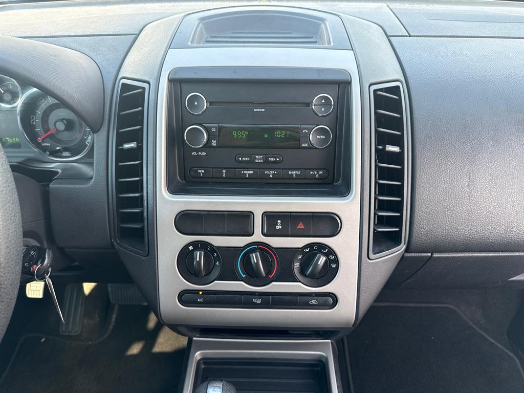 used 2008 Ford Edge car, priced at $4,990
