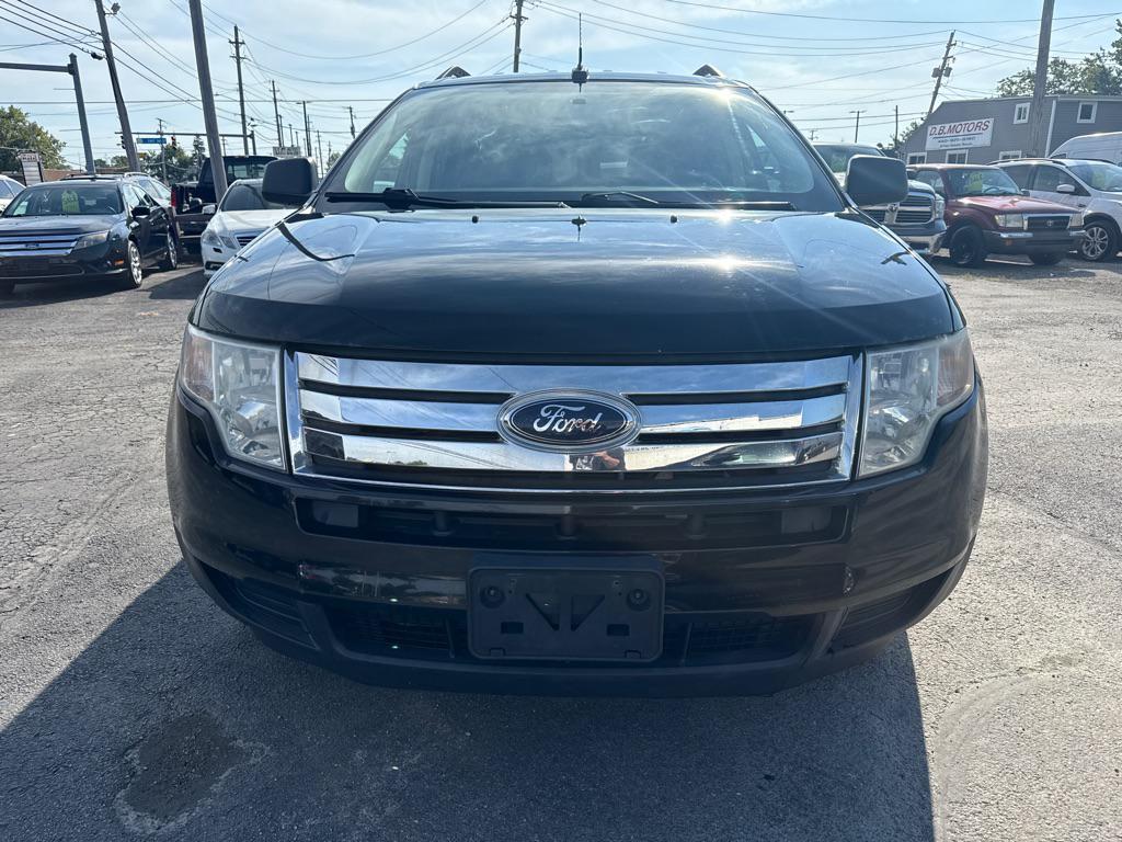 used 2008 Ford Edge car, priced at $4,990
