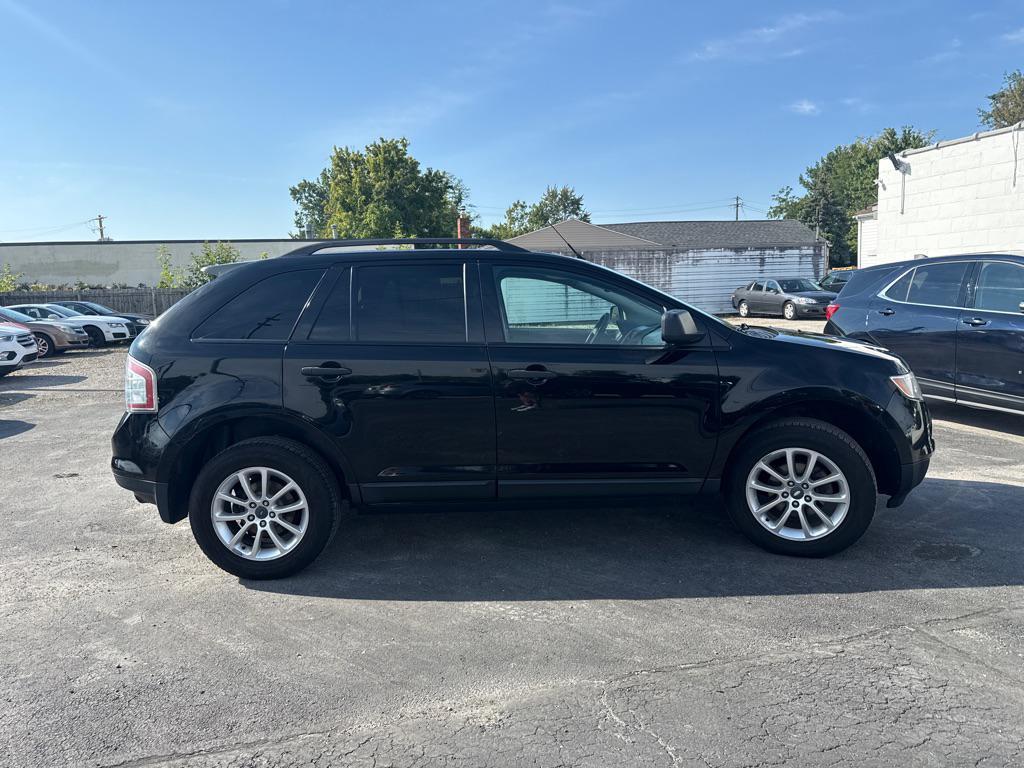 used 2008 Ford Edge car, priced at $4,990